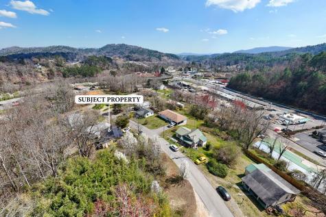 56 Fort Butler Street Murphy NC 28906