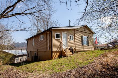 56 Fort Butler Street Murphy NC 28906
