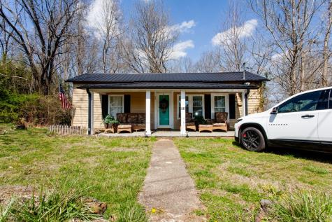 56 Fort Butler Street Murphy NC 28906