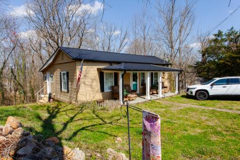 56 Fort Butler Street Murphy NC 28906