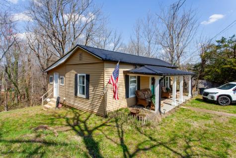 56 Fort Butler Street Murphy NC 28906