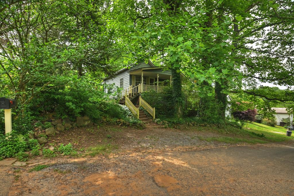 142 First Street Copperhill TN 37317