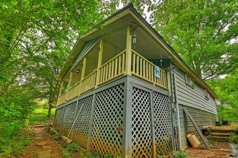 142 First Street Copperhill TN 37317