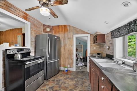 142 First Street Copperhill TN 37317