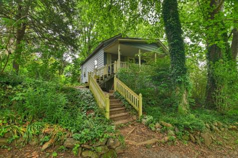 142 First Street Copperhill TN 37317