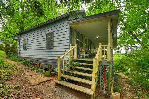 142 First Street Copperhill TN 37317