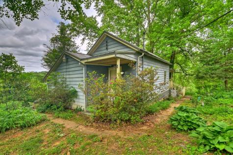 142 First Street Copperhill TN 37317