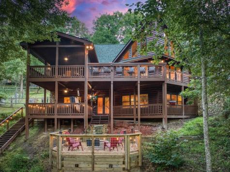 710 Ensley Road Epworth GA 30541