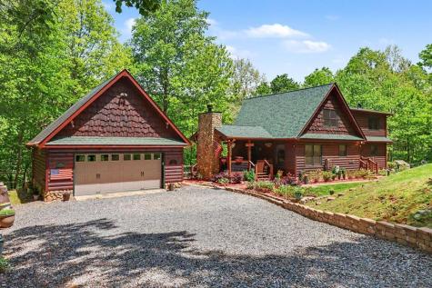 710 Ensley Road Epworth GA 30541
