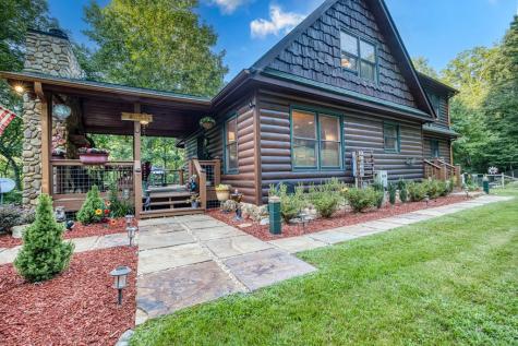 710 Ensley Road Epworth GA 30541
