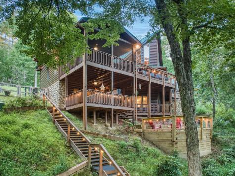 710 Ensley Road Epworth GA 30541