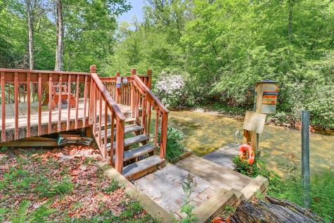 710 Ensley Road Epworth GA 30541