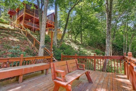 710 Ensley Road Epworth GA 30541