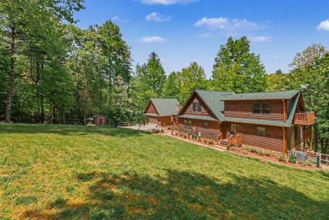 710 Ensley Road Epworth GA 30541