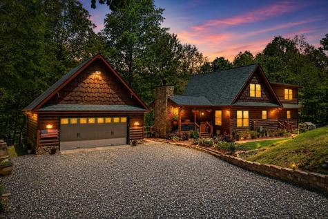 710 Ensley Road Epworth GA 30541