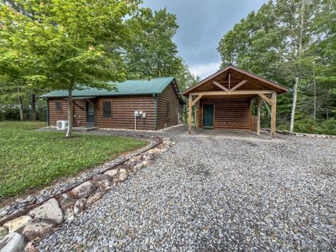 100 Coopers Ridge Road Murphy NC 28906