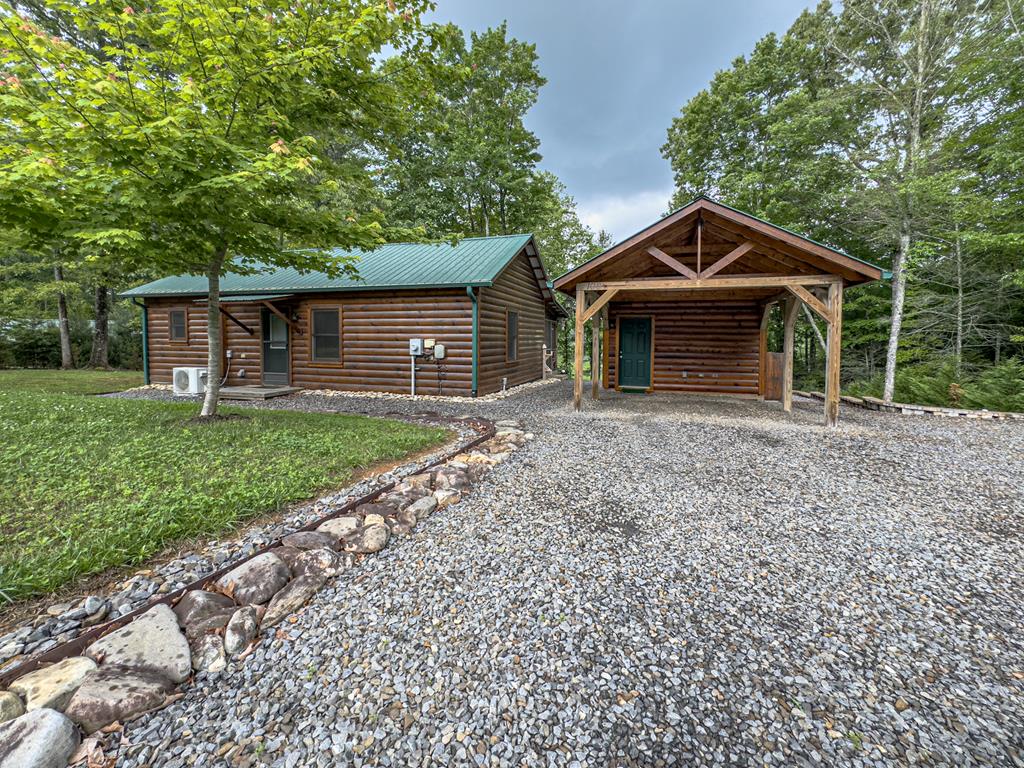 100 Coopers Ridge Road Murphy NC 28906