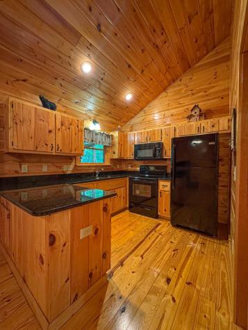 100 Coopers Ridge Road Murphy NC 28906