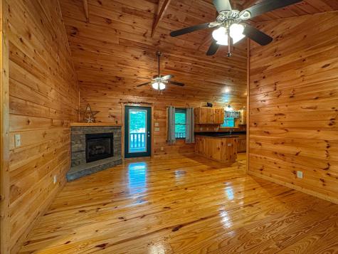 100 Coopers Ridge Road Murphy NC 28906