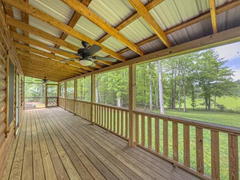 100 Coopers Ridge Road Murphy NC 28906