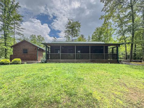 100 Coopers Ridge Road Murphy NC 28906