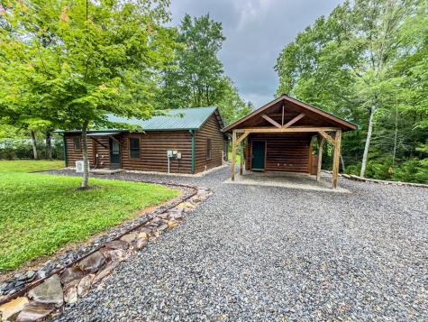 100 Coopers Ridge Road Murphy NC 28906