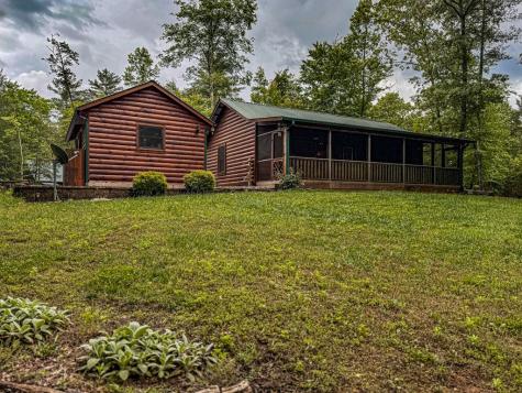 100 Coopers Ridge Road Murphy NC 28906