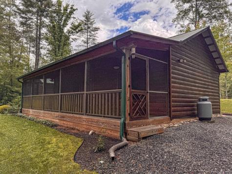 100 Coopers Ridge Road Murphy NC 28906