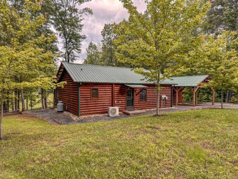 100 Coopers Ridge Road Murphy NC 28906