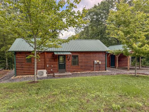 100 Coopers Ridge Road Murphy NC 28906