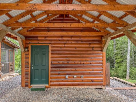 100 Coopers Ridge Road Murphy NC 28906