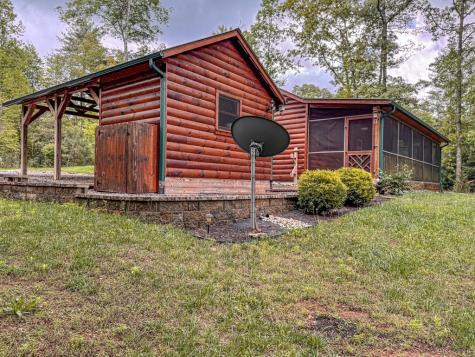 100 Coopers Ridge Road Murphy NC 28906