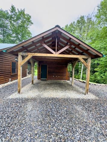 100 Coopers Ridge Road Murphy NC 28906