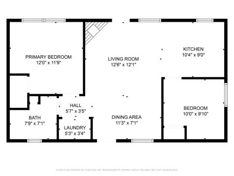 100 Coopers Ridge Road Murphy NC 28906