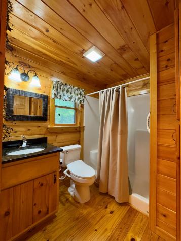 100 Coopers Ridge Road Murphy NC 28906