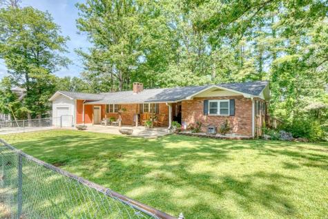 383 Sunrise Street Murphy NC 28906