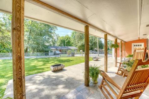 383 Sunrise Street Murphy NC 28906