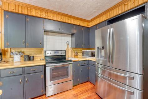 383 Sunrise Street Murphy NC 28906