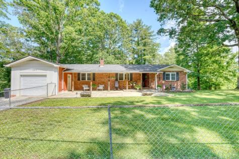 383 Sunrise Street Murphy NC 28906