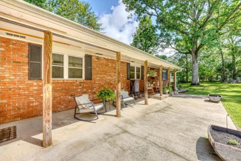 383 Sunrise Street Murphy NC 28906
