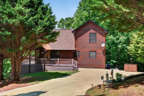 573 Weaver Creek Way Blue Ridge GA 30513