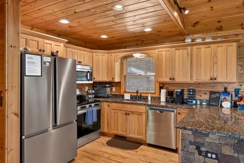 573 Weaver Creek Way Blue Ridge GA 30513