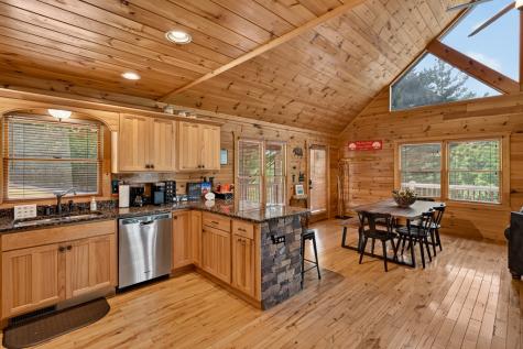 573 Weaver Creek Way Blue Ridge GA 30513