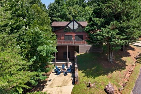 573 Weaver Creek Way Blue Ridge GA 30513