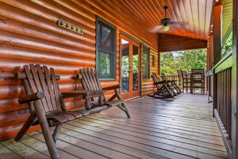 573 Weaver Creek Way Blue Ridge GA 30513