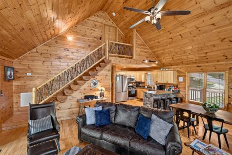 573 Weaver Creek Way Blue Ridge GA 30513