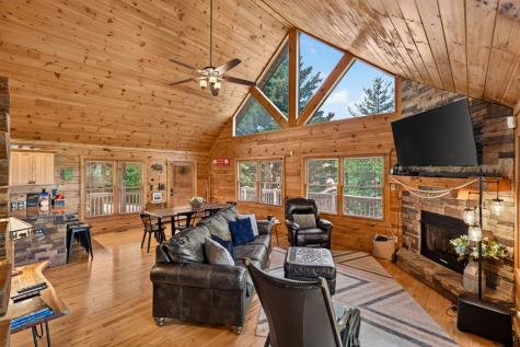 573 Weaver Creek Way Blue Ridge GA 30513