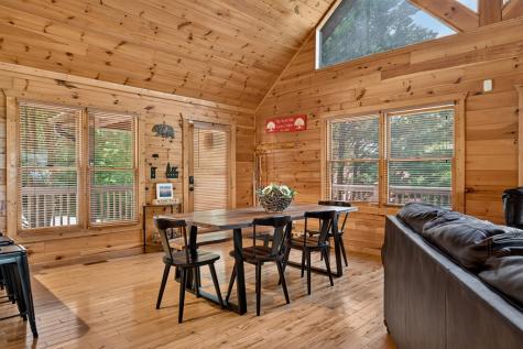 573 Weaver Creek Way Blue Ridge GA 30513