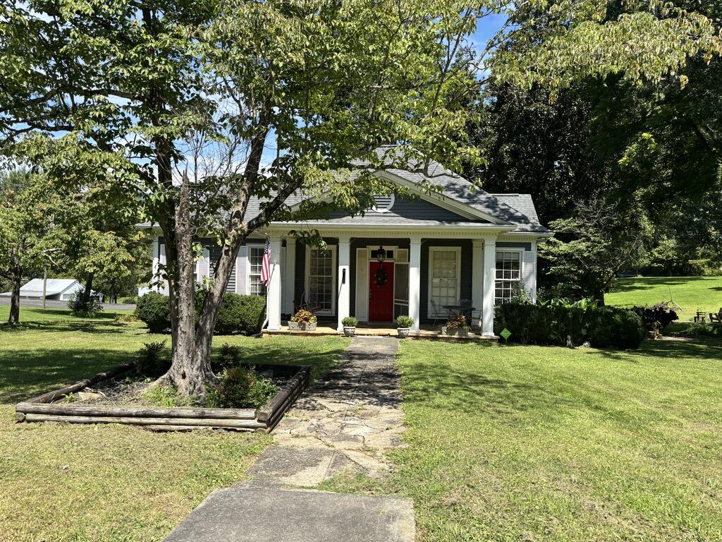 55 Aquone Road Andrews NC 28901