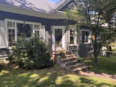 55 Aquone Road Andrews NC 28901
